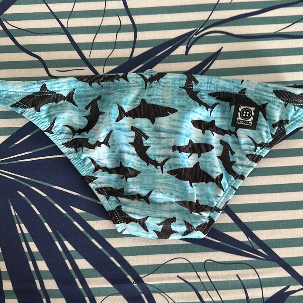 Jolyn Shark Bottoms